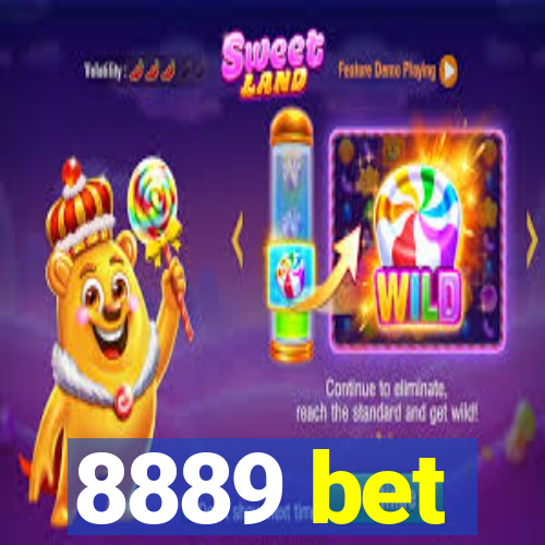 8889 bet